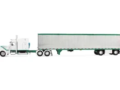Peterbilt 389 with 63