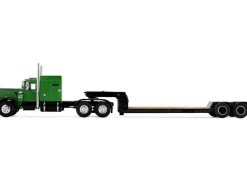 Peterbilt 351 with 60
