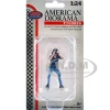 Photographers Figure #4 for 1/24 Scale Models by American Diorama