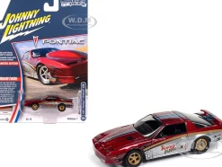 1987 Pontiac Firebird GTA