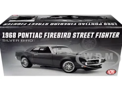 1968 Pontiac Firebird Street Fighter