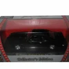 1969 Pontiac Firebird Trans Am Diecast Car Model 1/43 Black Die Cast Car by Road Signature - www.diecastmodelswholesale.com