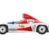 Porsche 936 #14 Bob Wollek - Hurley Haywood "Essex Motorsport Porsche" "24 Hours of Le Mans" (1979) with Acrylic Display Case 1/18 Model Car by Spark