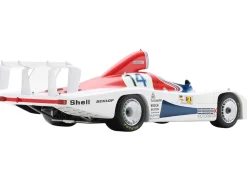 Porsche 936 #14 Bob Wollek - Hurley Haywood
