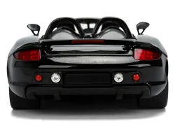 Porsche Carrera GT Convertible #7