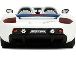 Porsche Carrera GT Convertible #04