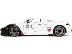 Porsche Carrera GT Convertible #04