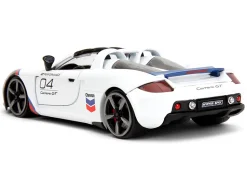 Porsche Carrera GT Convertible #04