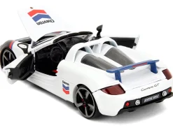 Porsche Carrera GT Convertible #04