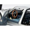 Porsche 904 Carrera GTS #150 Eugen Bohringer - Rolf Wutherich 2nd Place "Rallye Monte Carlo" (1965) Limited Edition to 1500 pieces Worldwide 1/18 Diecast Model Car by CMC