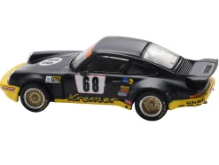 Porsche 911 Carrera RSR #68 Erwin Kremer - Hans Heyer - Paul Keller