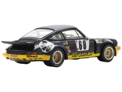 Porsche 911 Carrera RSR #68 Erwin Kremer - Hans Heyer - Paul Keller