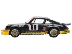 Porsche 911 Carrera RSR #68 Erwin Kremer - Hans Heyer - Paul Keller