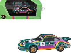 1975 Porsche 911 Carrera RSR 3.0 #5