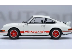 Porsche 911 Carrera 2.7 RS 