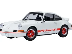 Porsche 911 Carrera 2.7 RS 