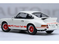Porsche 911 Carrera 2.7 RS 