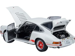 Porsche 911 Carrera 2.7 RS 