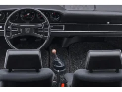 Porsche 911 Carrera 2.7 RS 