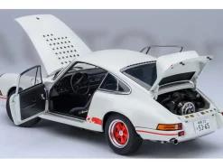 Porsche 911 Carrera 2.7 RS 