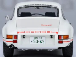 Porsche 911 Carrera 2.7 RS 