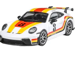 2025 Porsche 911 GT3 (992.2) #3