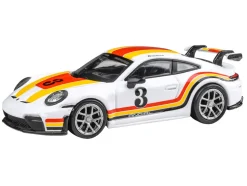 2025 Porsche 911 GT3 (992.2) #3