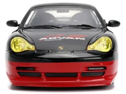 Porsche 911 GT3 RS (996) #33