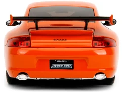 Porsche 911 GT3 RS (996) #008