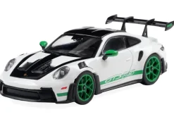 2023 Porsche 911 (992) GT3 RS