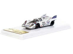 Porsche 917K #22 Gijs van Lennep - Helmut Marko