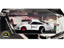 Porsche 935/78 Moby Dick 