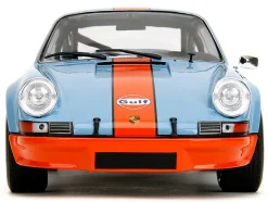 Porsche 911 RSR 