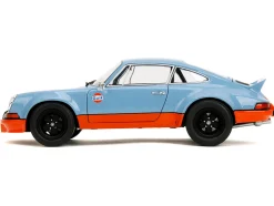 Porsche 911 RSR 