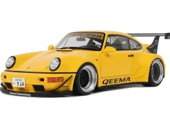 2024 Porsche 911 (964) RWB