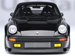 Porsche 911 (930) Turbo