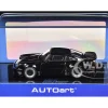 Porsche 911 (930) Turbo "Blackbird" Black "Wangan Midnight - Comic #1 Version" Manga 1/64 Model Car by Autoart