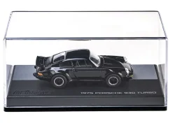 1975 Porsche 930 Turbo Black