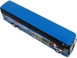 Prevost H3-45 Coach Bus