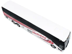 Prevost H3-45 Coach Bus
