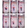 Race Crew 6 piece Figure Set for 1/24 Scale Models by American Diorama