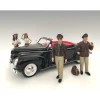 Remembering Pearl Harbor Figure III For 1:18 Scale Models American Diorama 77424