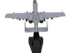 Republic A-10C Thunderbolt II Attack Aircraft 