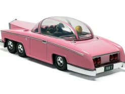 Rolls Royce FAB 1 Pink with Figures