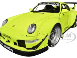 RWB Body Kit 