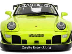 RWB Body Kit 