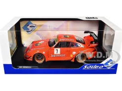 2020 RWB Bodykit #7