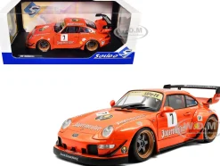 2020 RWB Bodykit #7