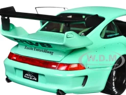 RWB Body Kit 