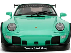 RWB Body Kit 